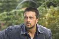 Actor Sudeep in Naan Chatriyan Movie Stills