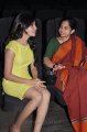 Samantha, Rama Rajamouli at Naan Ee Audio Launch Stills