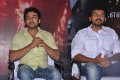 Suriya, Karthi at Naan Ee Audio Launch Stills