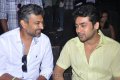 Suriya, SS Rajamouli at Naan Ee Audio Launch Stills