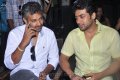 Suriya, SS Rajamouli at Naan Ee Audio Launch Stills