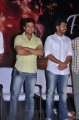 Suriya, Karthi at Naan Ee Audio Launch Stills