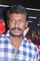 Samuthirakani at Naan Ee Audio Launch Stills