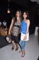 Sona, Sonia Agarwal at Naan Ee Premiere Show Stills