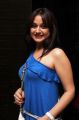 Sonia Agarwal at Naan Ee Movie Premiere Show Stills