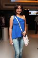 Sonia Agarwal at Naan Ee Movie Premiere Show Stills