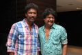 Samuthirakani at Naan Ee Movie Premiere Show Stills