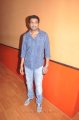 Actor Santhanam @ Naan Ee Press Meet Stills