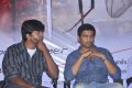 Naan Ee Press Meet Stills