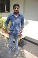 Actor Santhanam @ Naan Ee Press Meet Stills