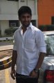 Actor Nani @ Naan Ee Press Meet Stills