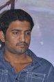 Actor Santhanam @ Naan Ee Press Meet Stills