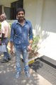 Actor Santhanam @ Naan Ee Press Meet Stills