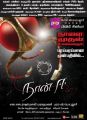 Naan Ee in Chennai Theatre List Posters