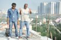 Tamil Movie Naan Ee Shooting Spot Photos Gallery