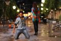 nani, Samantha in Naan Ee Movie Stills