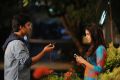 nani, Samantha in Naan Ee Movie Stills