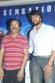 Naan Ee Movie Success Meet Stills