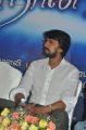 Sudeep at Naan Ee Movie Success Meet Stills