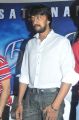 Sudeep at Naan Ee Movie Success Meet Stills