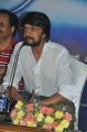 Sudeep at Naan Ee Movie Success Meet Stills