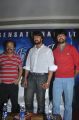 Sudeep, Crazy Mohan, Madhan Karky at Naan Ee Success Meet Stills