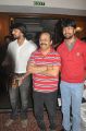 Sudeep, Crazy Mohan, Madhan Karky at Naan Ee Success Meet Stills