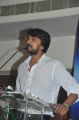 Sudeep at Naan Ee Movie Success Meet Stills