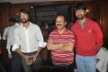 Sudeep, Crazy Mohan, Madhan Karky at Naan Ee Success Meet Stills