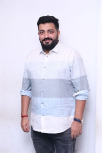 Siddarth Vipin @ Naan Kadavul Illai Audio Launch Stills