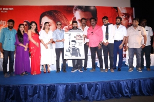 Naan Kadavul Illai Movie Audio Launch Stills