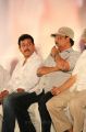 K.Bhagyaraj, Hansraj Saxena at Naan Movie Audio Launch Stills