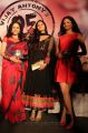 Rupa Manjari, Vibha Natarajan, Anuya Bhagvath at Naan Audio Launch