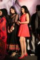 Vibha Natarajan, Anuya Bhagvath at Naan Movie Audio Launch Stills