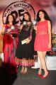 Rupa Manjari, Vibha Natarajan, Anuya Bhagvath at Naan Audio Launch