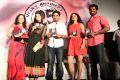 Rupa Manjari, Vibha Natarajan, Vijay Antony, Anuya Bhagvath at Naan Audio Launch