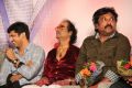 Jayam Raja, Shankar Ganesh at Naan Movie Audio Launch Stills