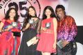 Naan Movie Audio Launch Stills