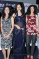 Rupa Manjari, Vibha Natarajan, Anuya Bhagvath at Naan Press Meet Stills