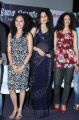 Rupa Manjari, Vibha Natarajan, Anuya Bhagvath at Naan Press Meet Stills