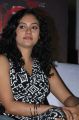 Actress Rupa Manjari at Naan Movie Press Meet Stills