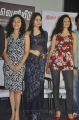 Rupa Manjari, Vibha Natarajan, Anuya Bhagvath at Naan Press Meet Stills