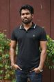 Director Jeeva Shankar at Naan Movie Press Meet Stills