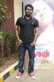 Director Jeeva Shankar at Naan Movie Press Meet Stills