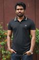 Director Jeeva Shankar at Naan Movie Press Meet Stills