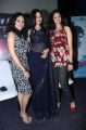 Rupa Manjari, Vibha Natarajan, Anuya Bhagvath at Naan Press Meet Stills