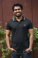 Director Jeeva Shankar at Naan Movie Press Meet Stills