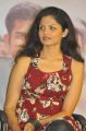 Anuya Bhagvath at Naan Movie Press Meet Stills