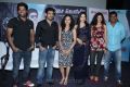 Naan Movie Press Meet Stills