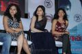 Rupa Manjari, Vibha Natarajan, Anuya Bhagvath at Naan Press Meet Stills